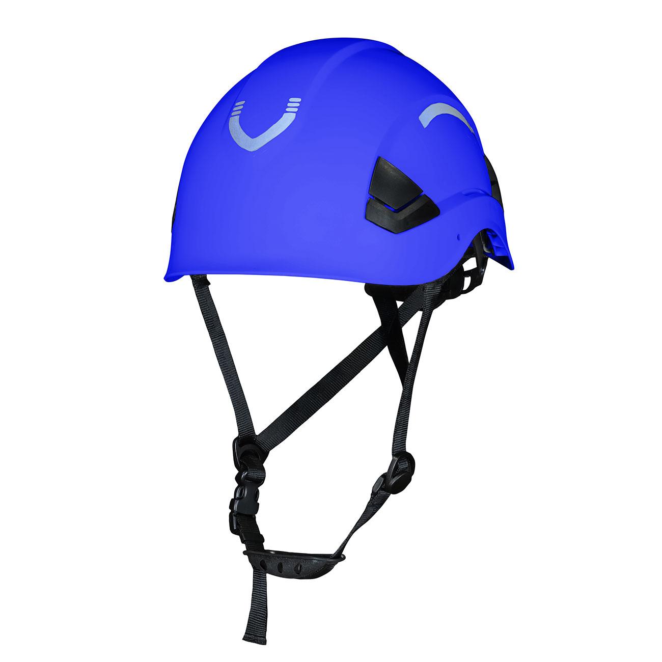 Casco de Seguridad Activex IV Alpine ABS Azul