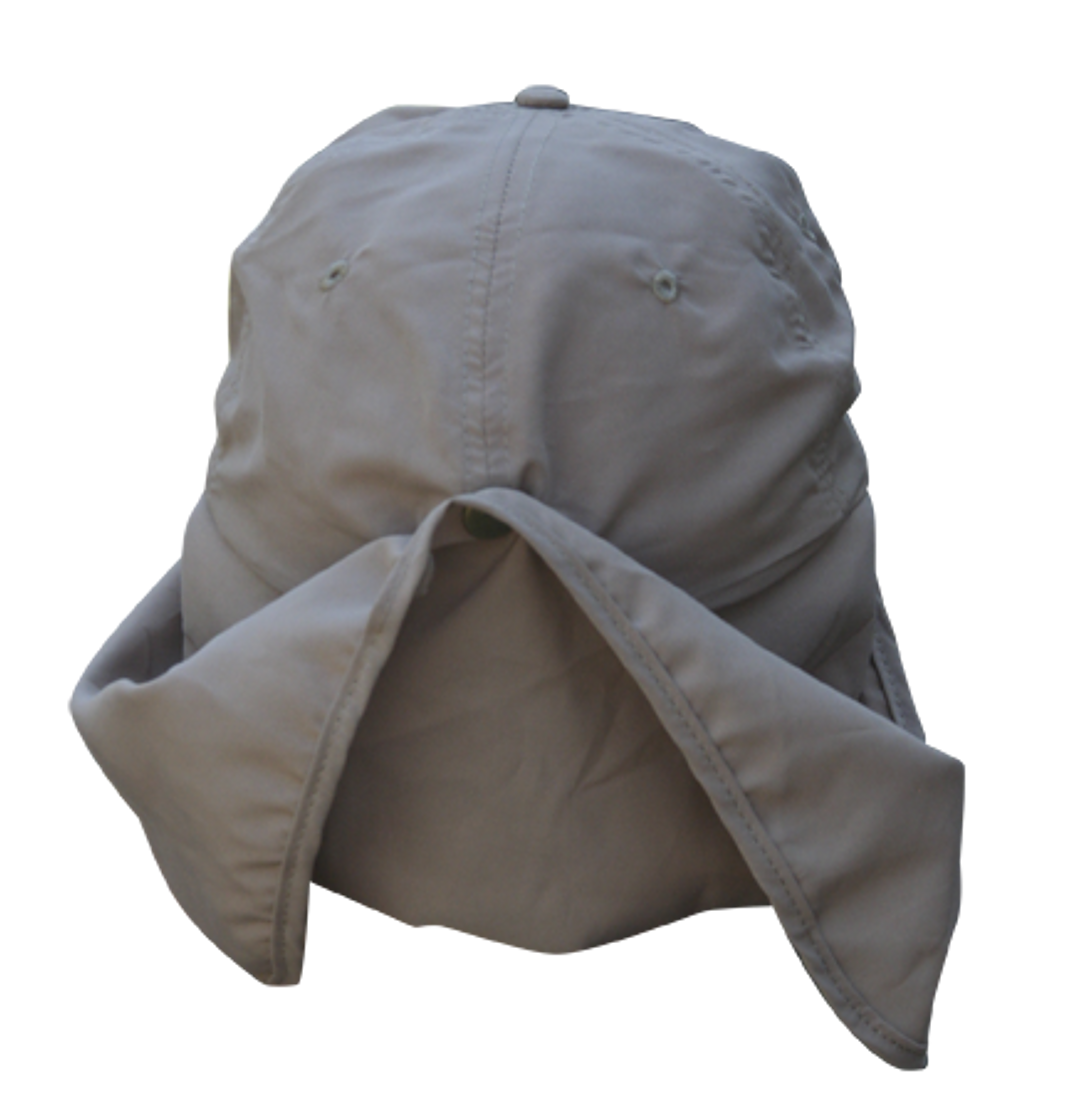 Jockey Legionario Pocket UV+30