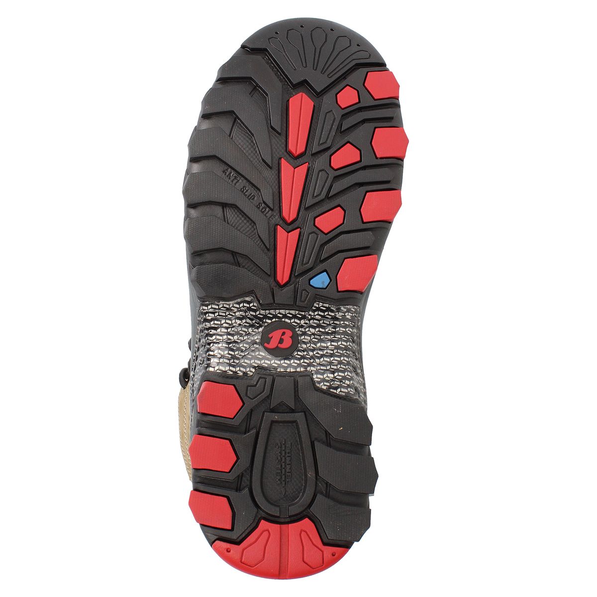 Zapato de Seguridad Access