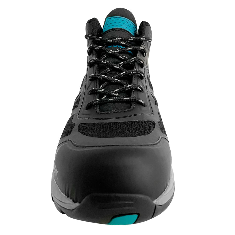 Botin tipo zapatilla de Seguridad Outdoor EDBK500