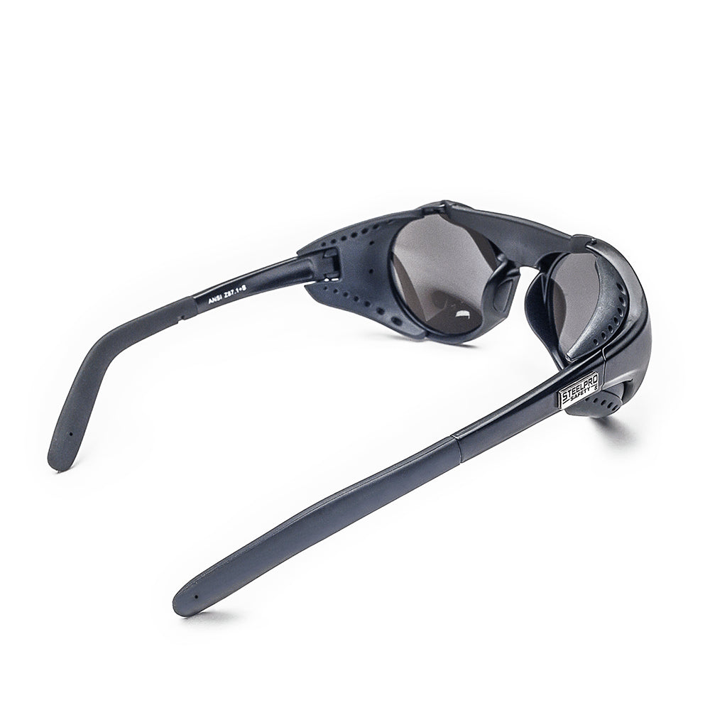 Lente Mountain AF Azul espejado Steelpro