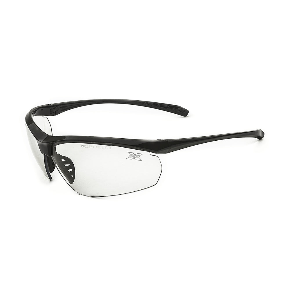 Lente Fotocromático Carbon Steelpro