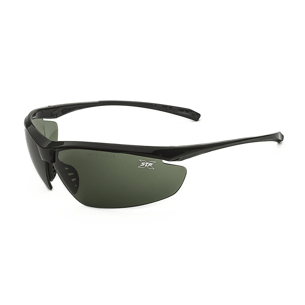 Lente de Seguridad Carbon x-15 AF Steelpro®