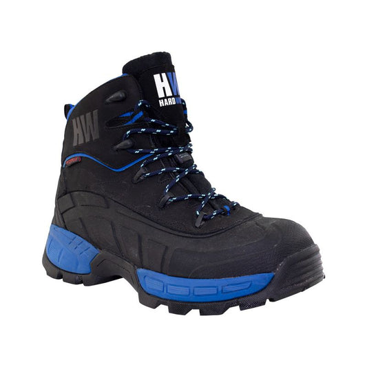 Bota técnica HW Bering Hiker C/ Thinsulate