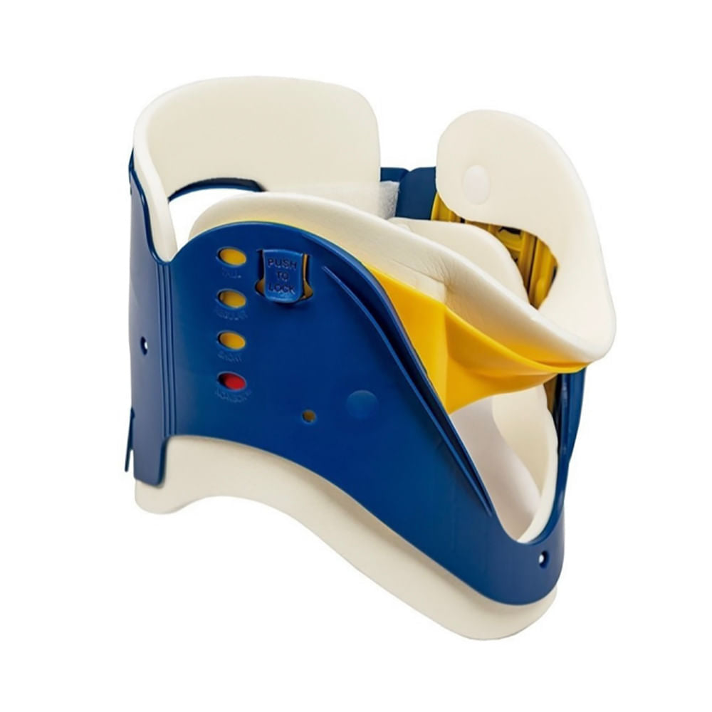 Cuello Cervical Regulable