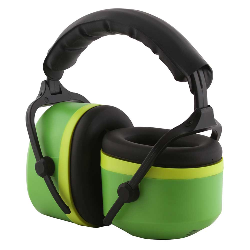 Fono auditivo con cintillo Jumbo 33 Db - U