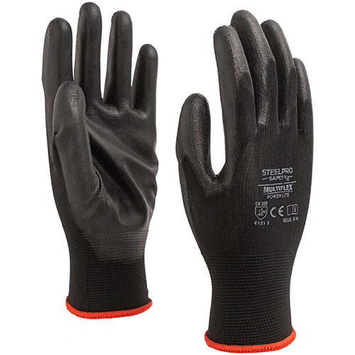 Guantes de Seguridad Multiflex Power Lite Steelpro