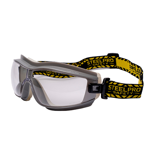 Antiparra De Seguridad One Steelpro
