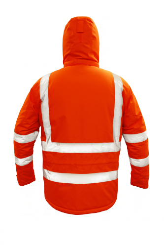 Parka High Light Polaris