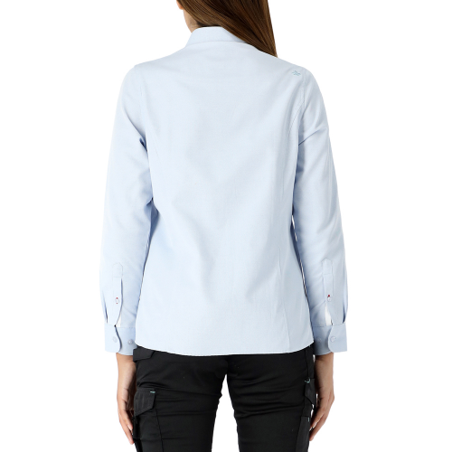 Camisa Quebec Vancouver Mujer