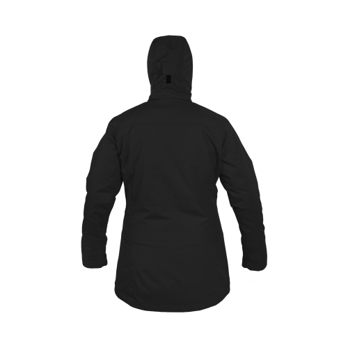 Parka HW Arrayan Mujer Negra