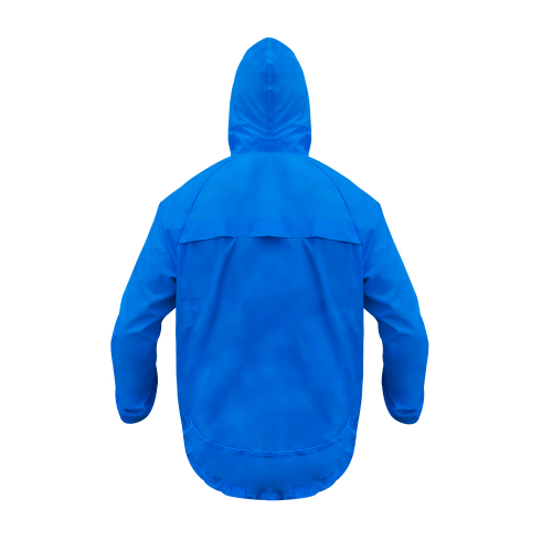 Cortaviento HW Vent Hombre Electric Blue