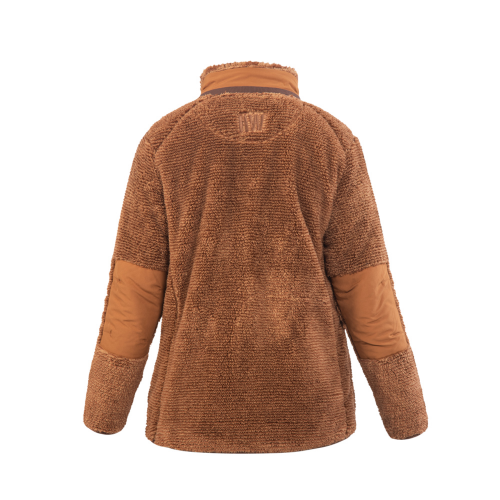Chiporro HW Shaggy Mujer Camel