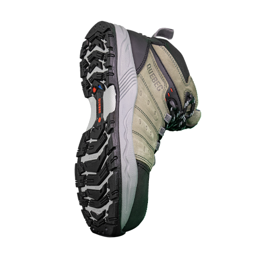 Calzado Seguridad Quebec Femme