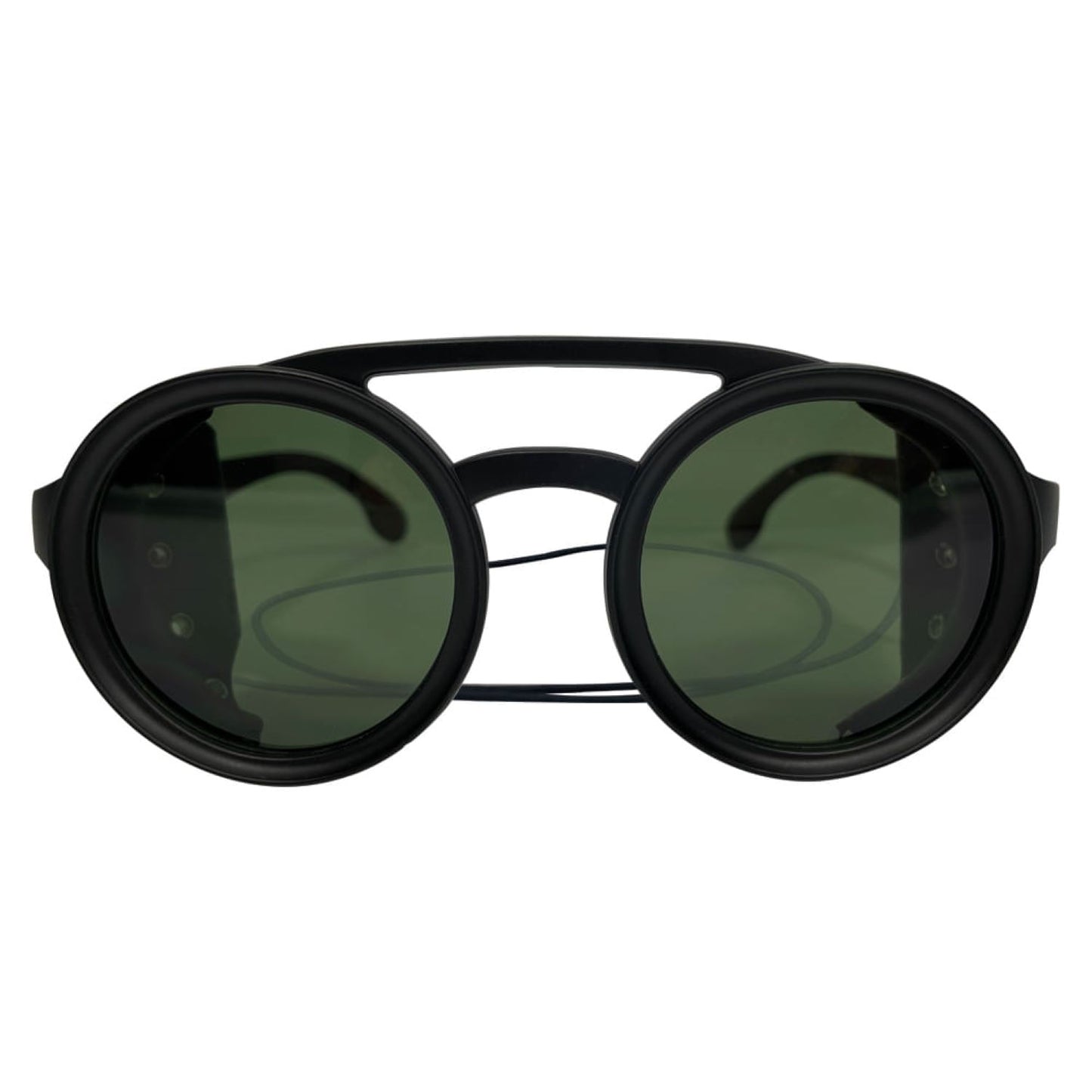 Lentes Trekking Black Steelpro®