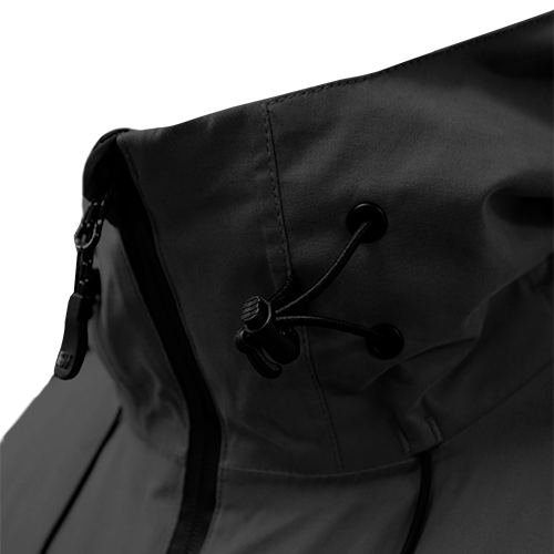 Parka HW Vail Black