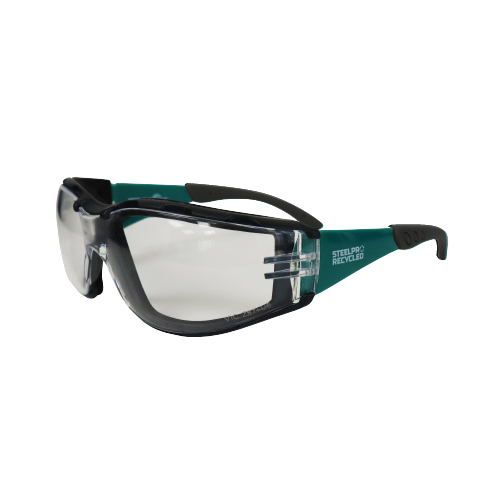 Lente de Seguridad Spy Flex Plus reciclado