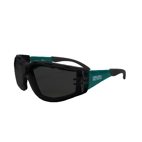 Lente de Seguridad Spy Flex Plus reciclado