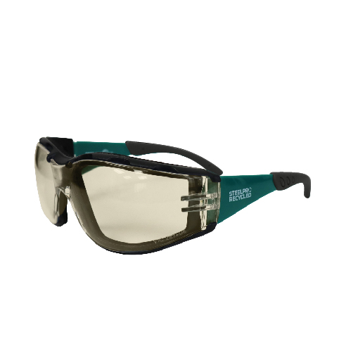 Lente de Seguridad Spy Flex Plus reciclado