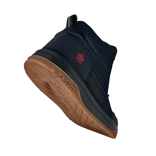 Calzado de seguridad Quebec California TX