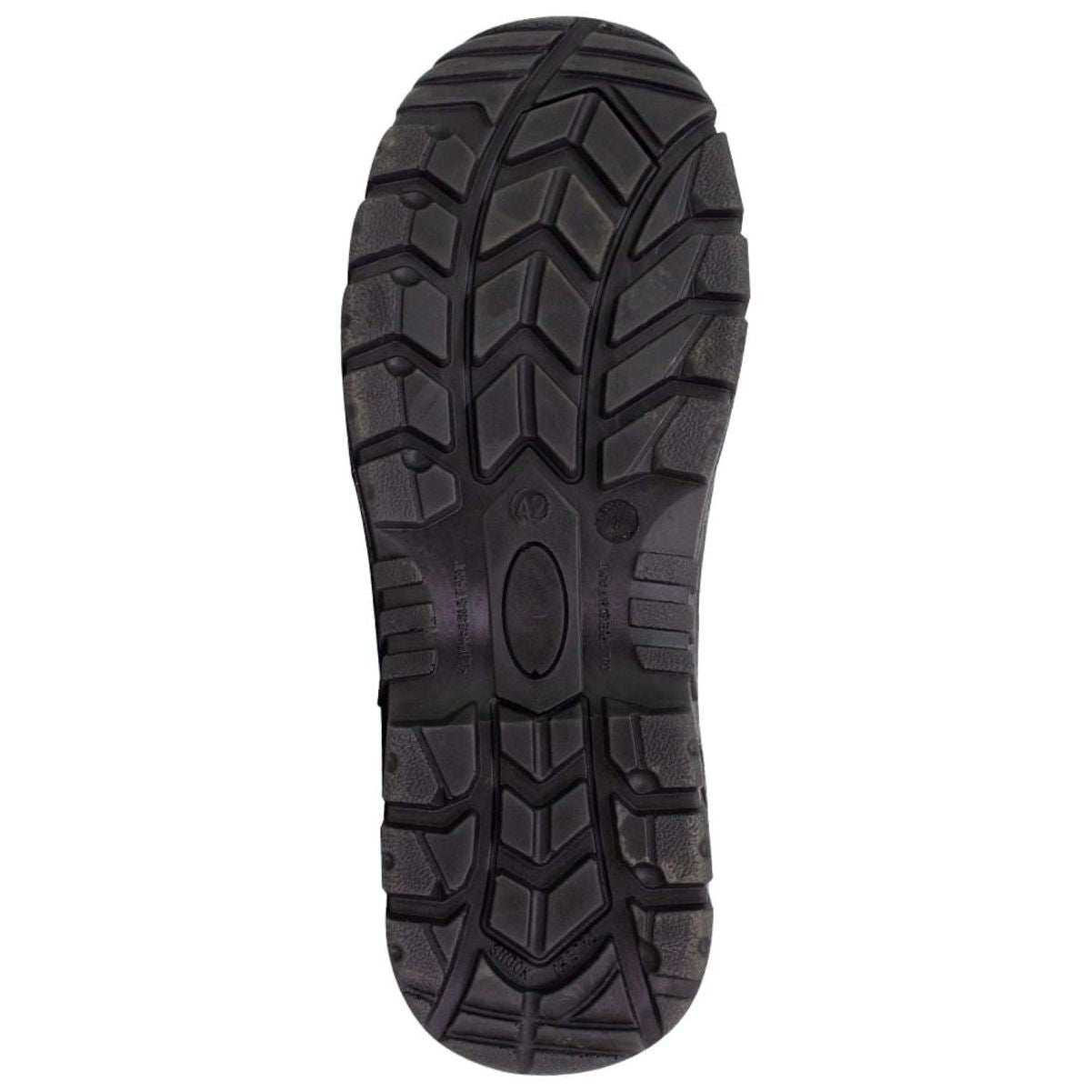 Calzado de Seguridad Quebec 400 Pro