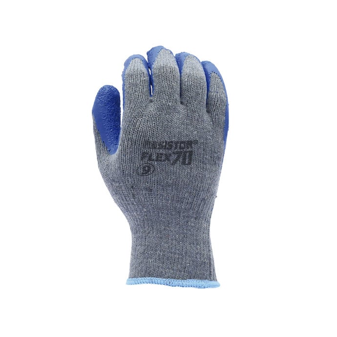 Guante Multi Uso flex 70 palma latex