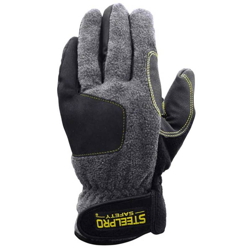 Guante Térmico Steelpro Cold Extreme