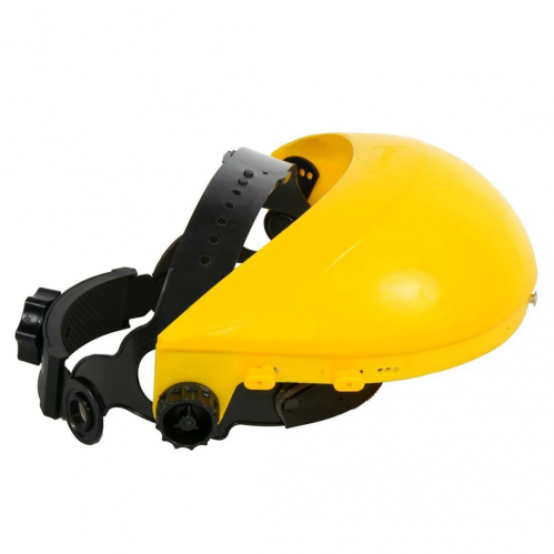 Casquete Porta Visor