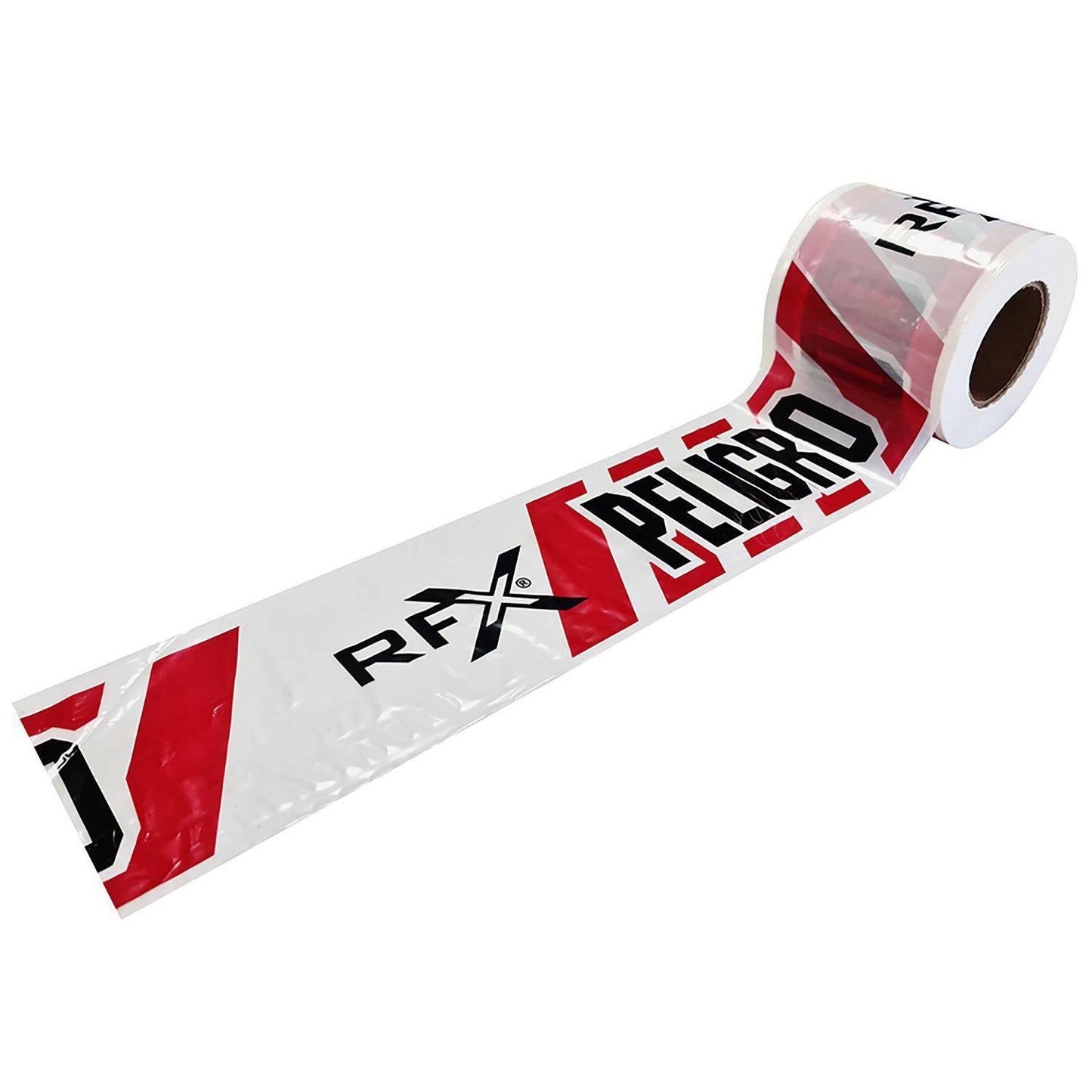 Cinta de peligro 350 Metros RFX