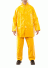 Forestal Antidesgarro Garraflex Amarillo