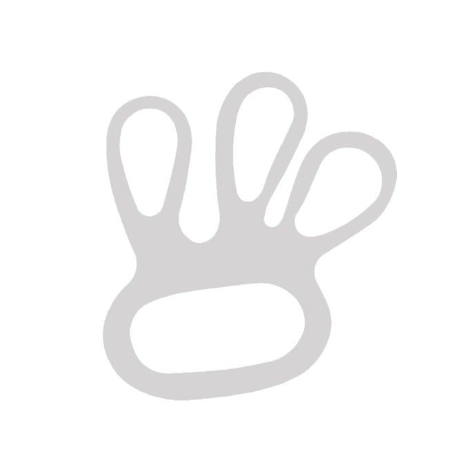 Tensor para guantes de malla acero tipo carnicero
