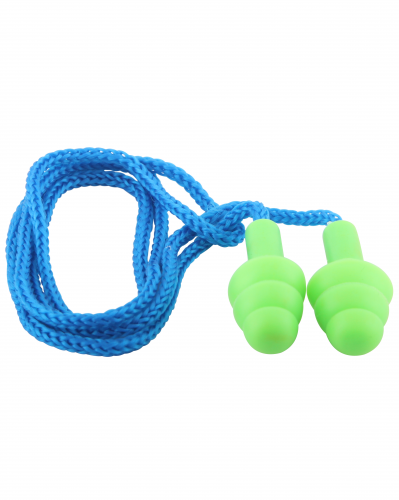 Protector de Oídos Tapon EP-T06 c/Bolsa Higenica