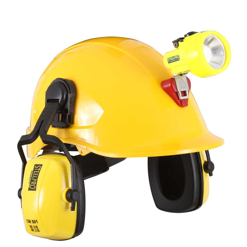 Fono CM-501 para Casco ISP