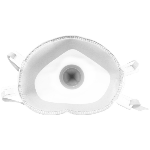 Respirador Descartable SF333V (10 UNIDADES)