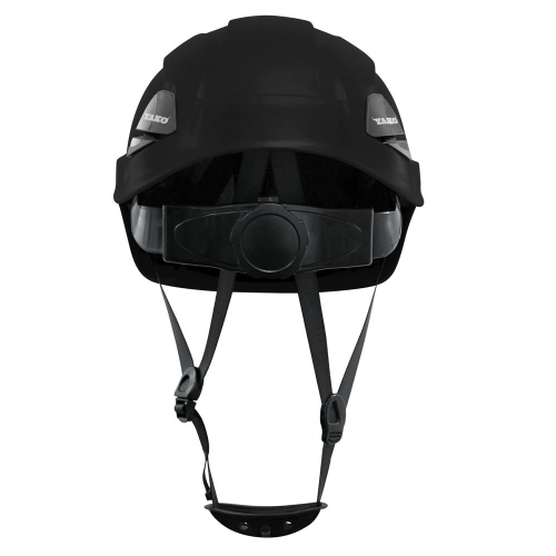 Casco de Seguridad Yako Negro Steelpro®