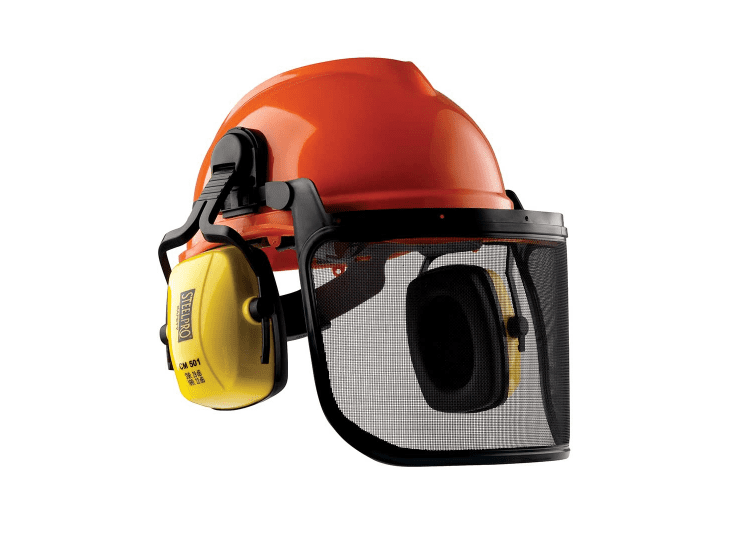 Casco EVO Motosierra Steelpro®