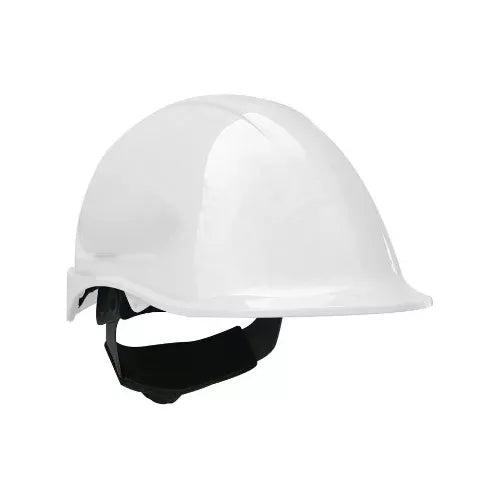 Casco de Seguridad MTA ABS Blanco