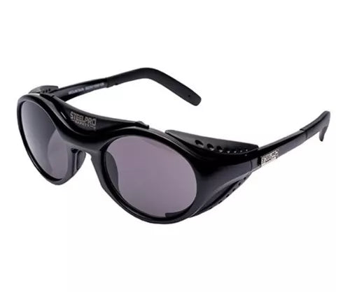 Lente Mountain AF Oscuro Steelpro