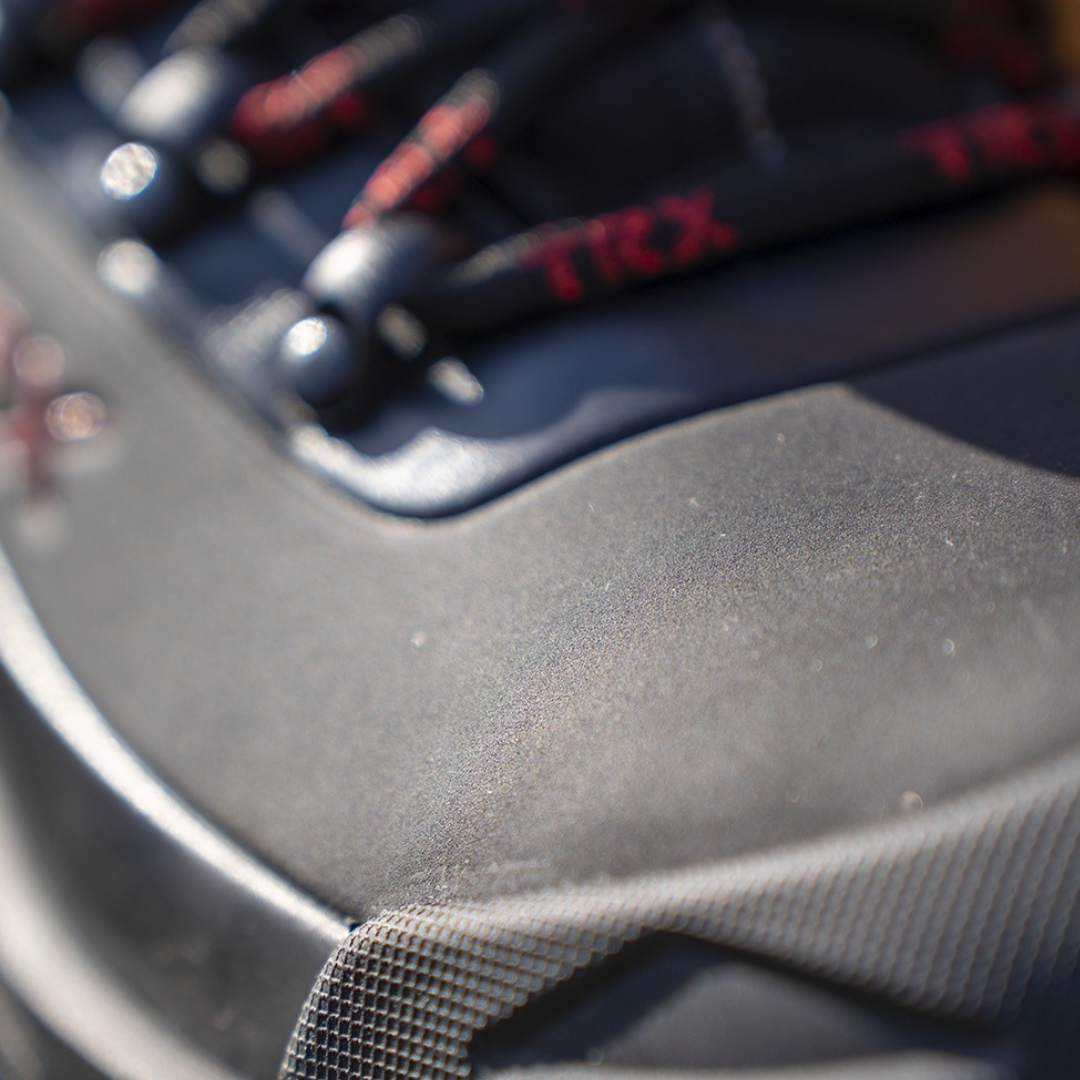 Botín de Seguridad TRX ED 700 Air