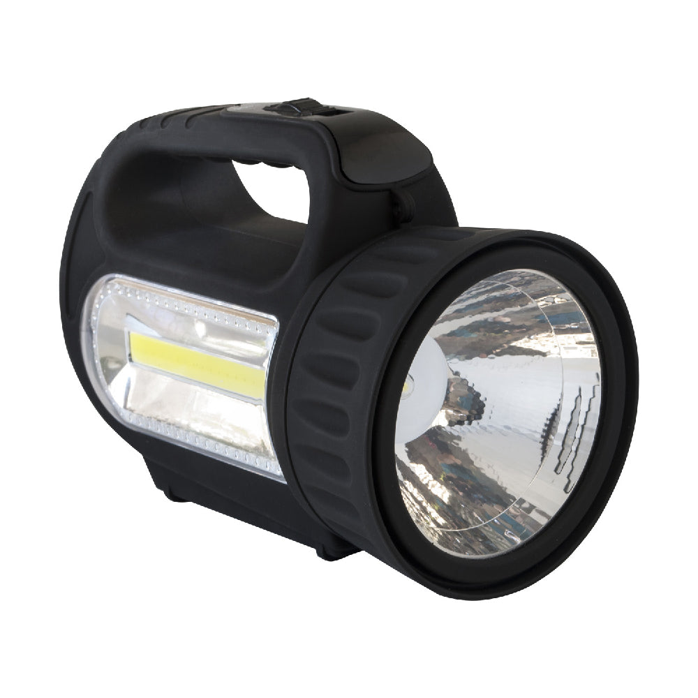 Foco LED Recargable Alcance 100m