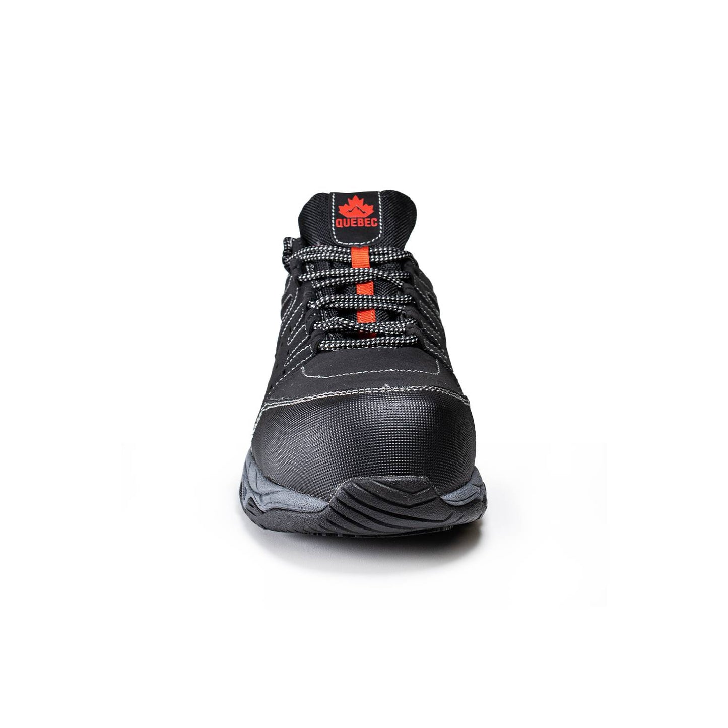 Zapatilla de Seguridad Quebec Terranova Black
