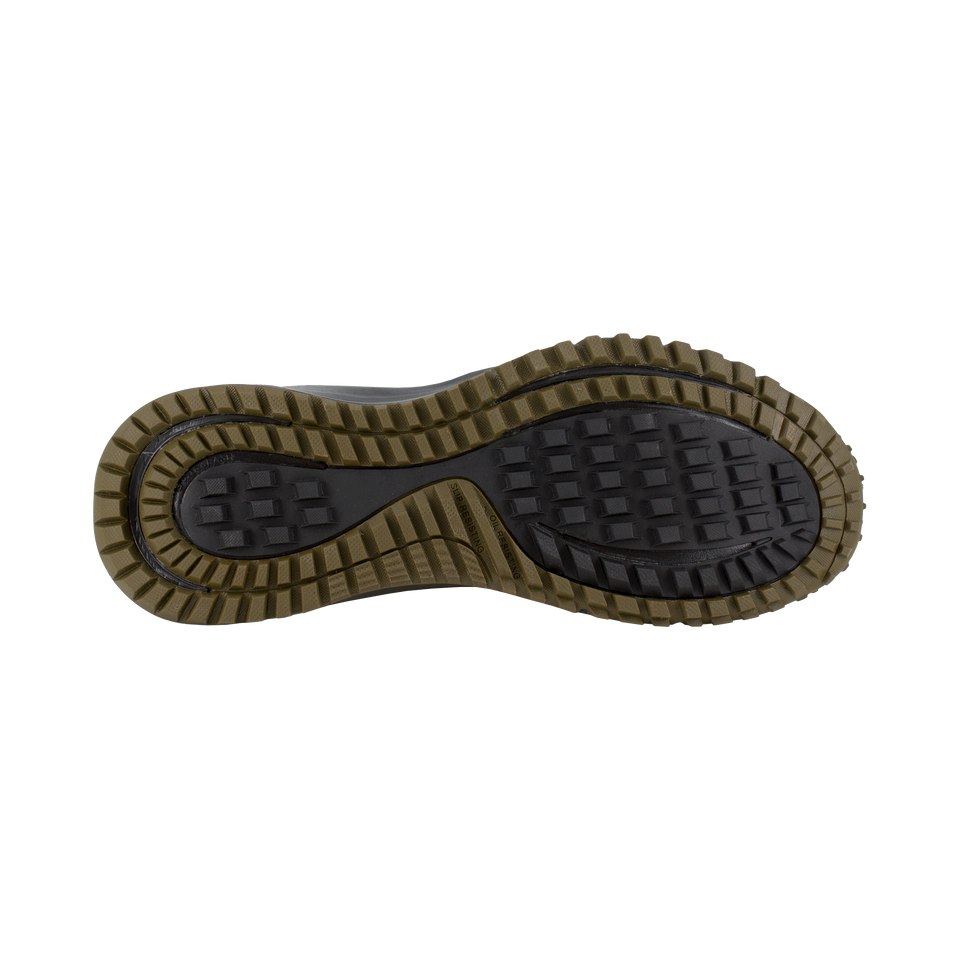 Zapatilla De Seguridad Reebok Hombre Trail Running RB4092