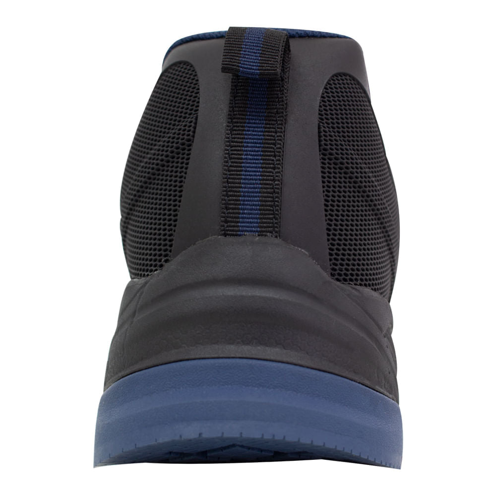 Zapatilla de Seguridad Nazca Sport One Plus