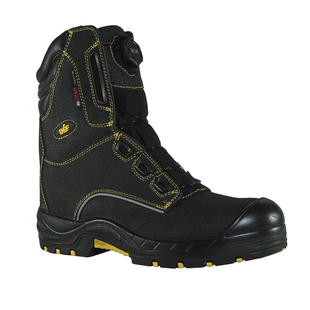 Bota Seguridad Himalaya Defender DF 850