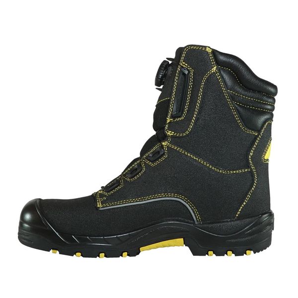 Bota Seguridad Himalaya Defender DF 850