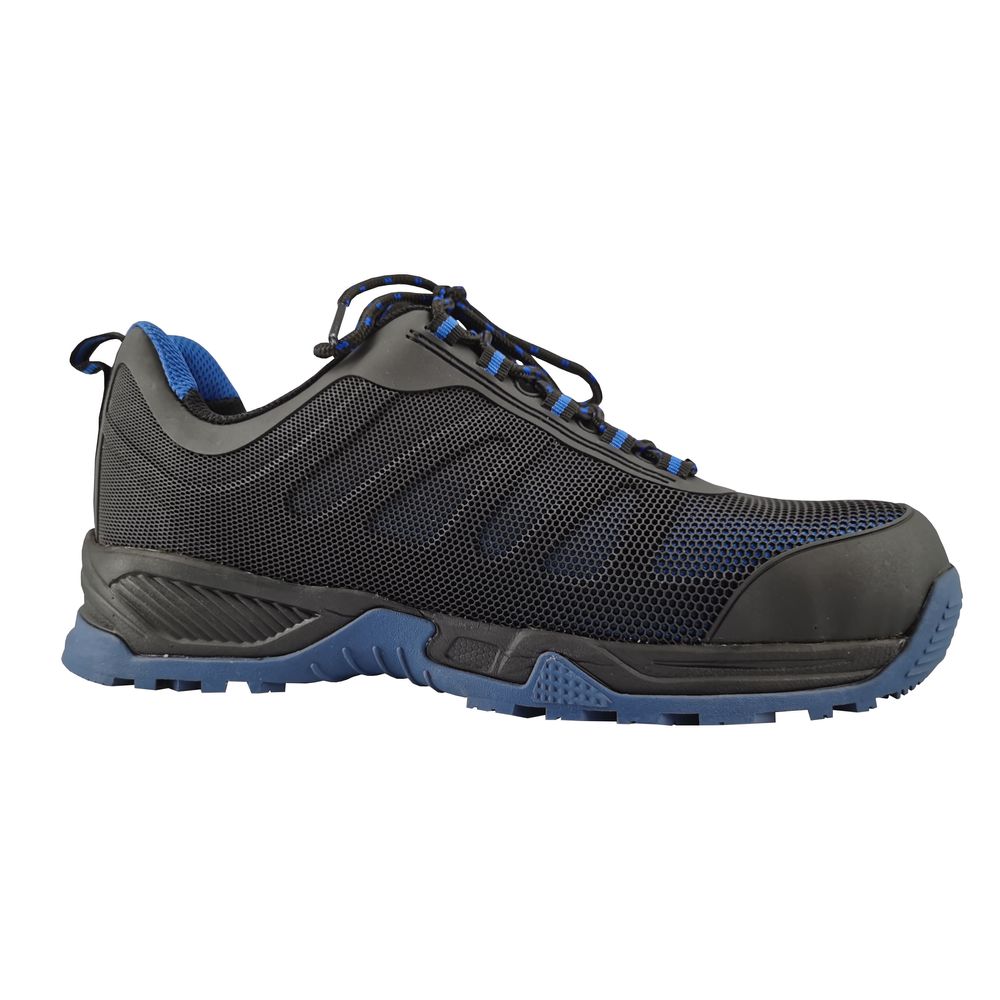 Zapatilla de Seguridad Nazca Sport One Plus