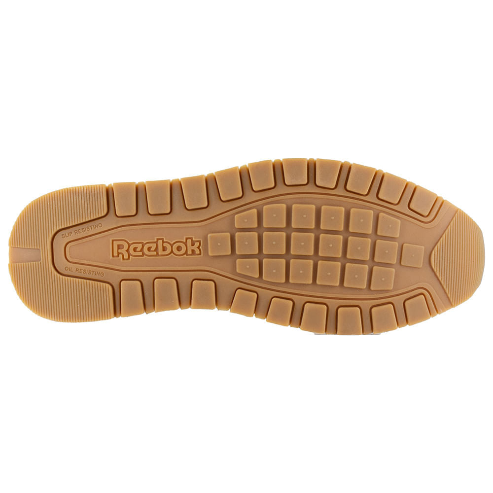 Zapatilla de Seguridad Hombre Reebok RB1981