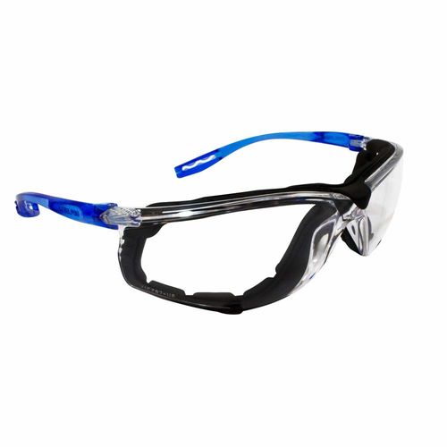 Lente de Seguridad Hunter Steelpro Claro