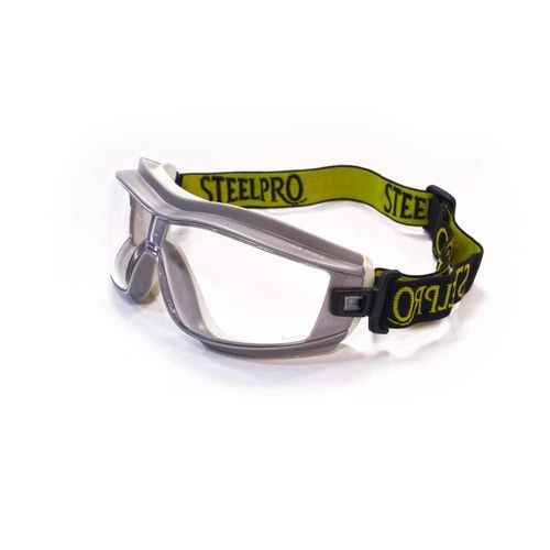 Antiparra De Seguridad One Steelpro