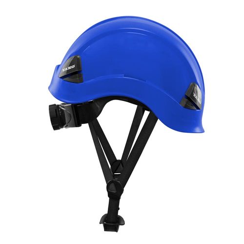 Casco de Seguridad Yako Azul Steelpro®